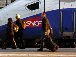 Trains, métros, bus, tramways…